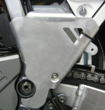 Frame Guards, B&B Off Road Engineering | ProCycle.us